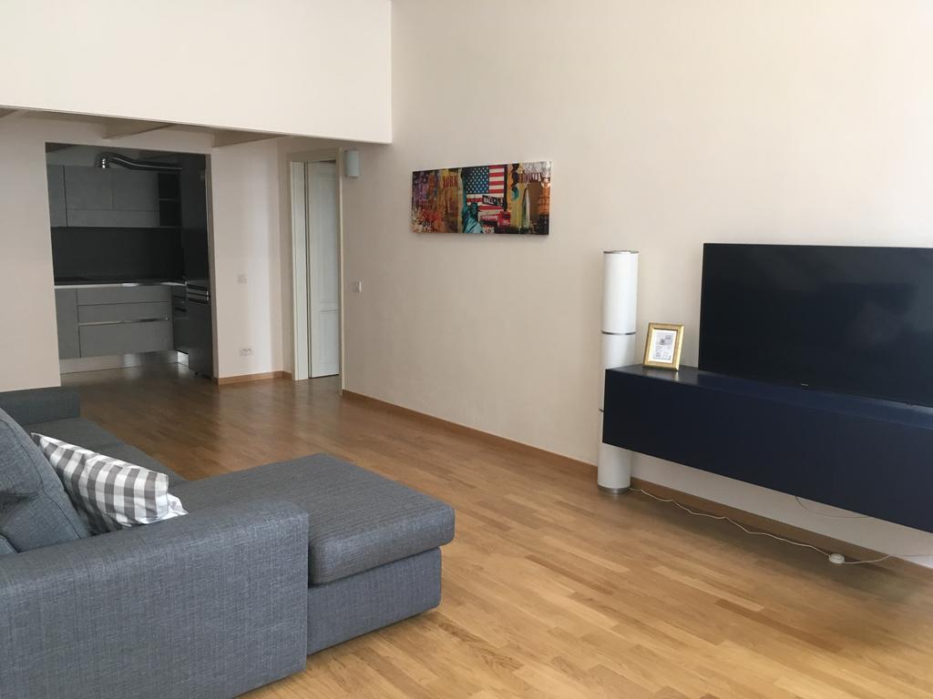 Prague Apartments Sokolovska 91 Экстерьер фото